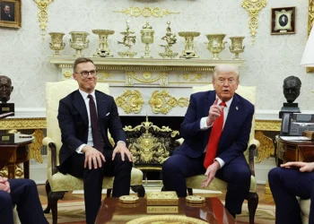 ‘Strengthening U.S. capabilities’ – One America News Network