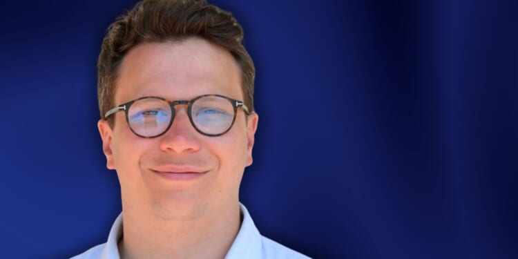 ‘The Conservative Party is on the brink of extinction’