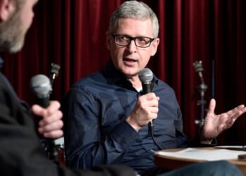 ‘We are internalising Islamic blasphemy laws’