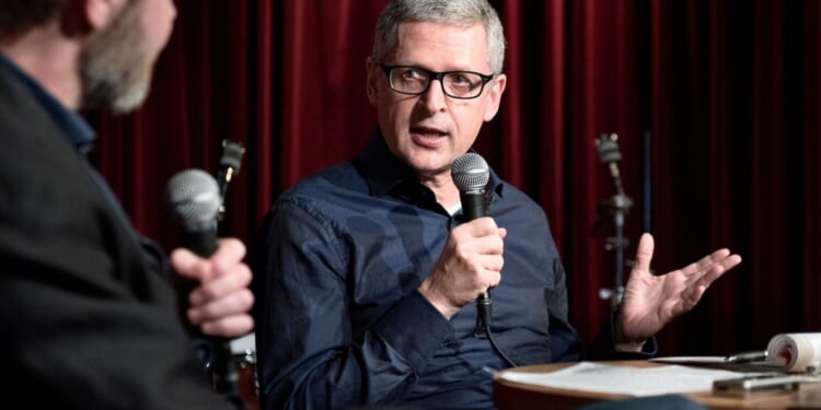 ‘We are internalising Islamic blasphemy laws’