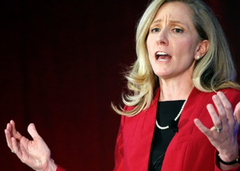 ‘Who Wants to Tell Them?’ MSNBC Blames Sexism for Spanberger’s Struggles – PJ Media