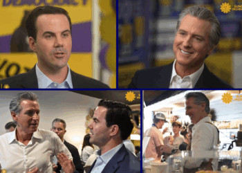 ‘Yeah, I’d be lying otherwise’ – One America News Network