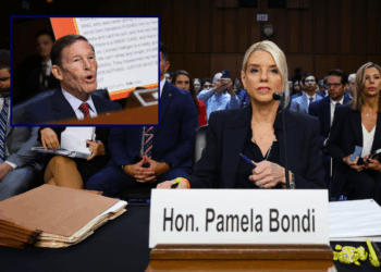 ‘You admitted you lied’ – One America News Network