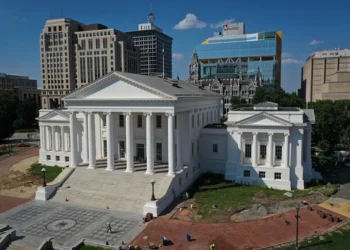 ‘You disqualified yourself’ – One America News Network