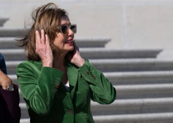 Nancy Pelosi unlikely to run for reelection in 2026 – One America News Network