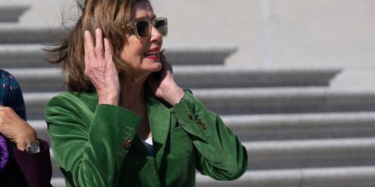 Nancy Pelosi unlikely to run for reelection in 2026 – One America News Network