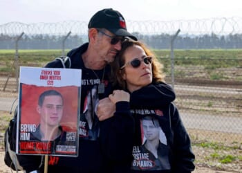 Trump confirms Israel has received the remains of 3 deceased hostages, including 1 American – One America News Network