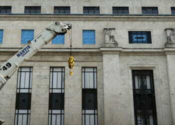 Changes Coming to the Federal Reserve in the Trump Era