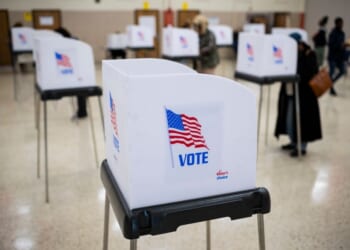 Election Day 2025 and the Long Shadow of Donald Trump