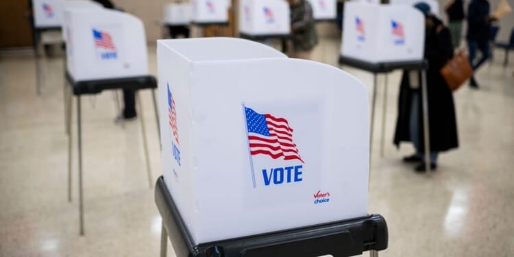 Election Day 2025 and the Long Shadow of Donald Trump