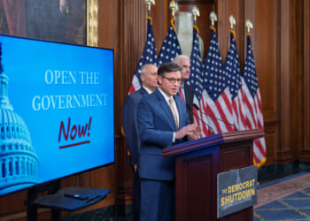 Government Shutdown Reaches Day 35, Poised to Become Longest in US History