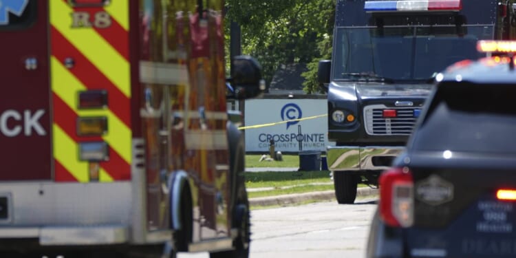 'Pray, Believe, Prepare': Churches Across US Step Up Security Amid Rise of Deadly Attacks