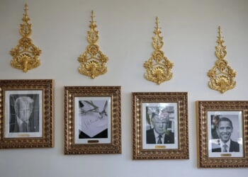 52% of voters want Biden admin. officials prosecuted for autopen use – One America News Network