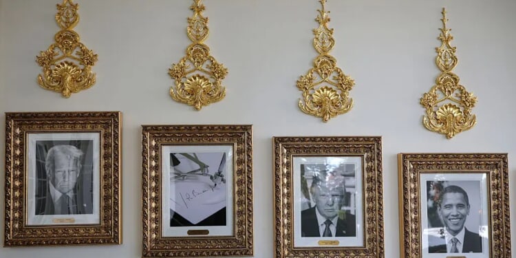 52% of voters want Biden admin. officials prosecuted for autopen use – One America News Network