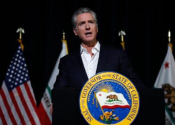 ‘Unconstitutional’ Calif. redistricting voting involving mail-in ballots is ‘RIGGED,’ will face ‘legal and criminal review’ – One America News Network