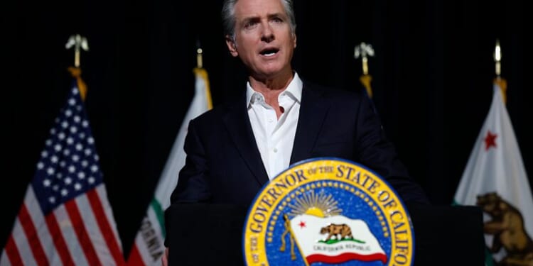 ‘Unconstitutional’ Calif. redistricting voting involving mail-in ballots is ‘RIGGED,’ will face ‘legal and criminal review’ – One America News Network