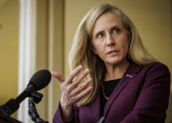 Abigail Spanberger Wins Virginia’s Gubernatorial Race After Bruising Campaign