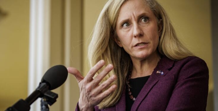 Abigail Spanberger Wins Virginia’s Gubernatorial Race After Bruising Campaign