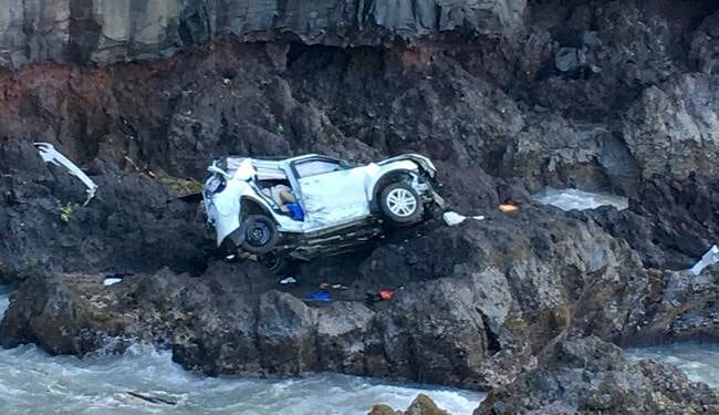 Dems Race Over the Cliff – PJ Media