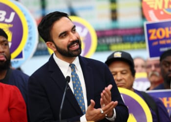 Mamdani Credited Working Class New Yorkers for His Victory but Support Came From Educated Elite