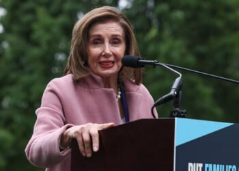 Nancy Pelosi announces retirement from Congress – One America News Network