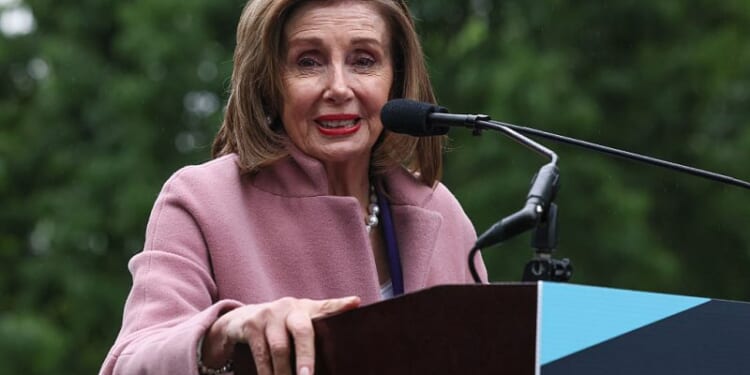 Nancy Pelosi announces retirement from Congress – One America News Network