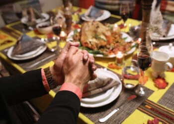 Americans are paying less this Thanksgiving – One America News Network
