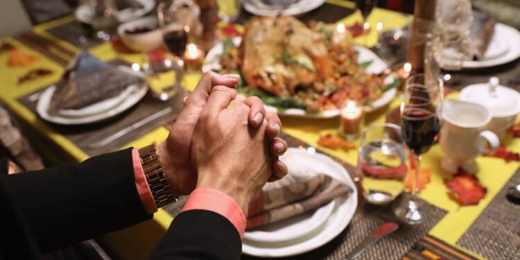 Americans are paying less this Thanksgiving – One America News Network