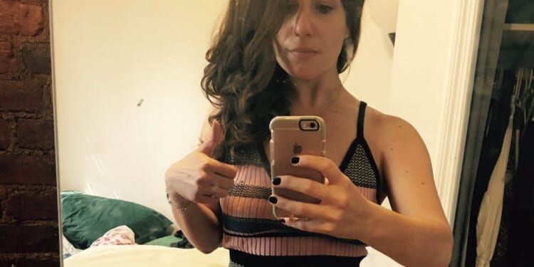 The girl who killed ‘Teen Vogue’