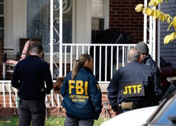 Sixth suspect charged in connection with alleged Michigan terror plot – One America News Network