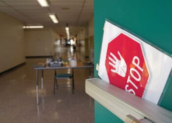 Teacher who was shot by 6-year-old student receives $10M in civil suit – One America News Network