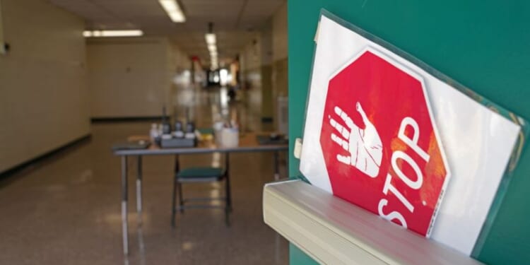 Teacher who was shot by 6-year-old student receives $10M in civil suit – One America News Network