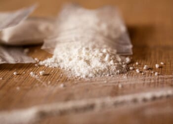 Several people at Joint Base Andrews hospitalized after suspicious package of white powder delivered – One America News Network