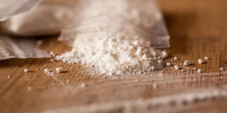 Several people at Joint Base Andrews hospitalized after suspicious package of white powder delivered – One America News Network