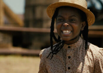 The True Story of 'Sarah's Oil': God's Hand in the Making of America's Youngest Black Millionaire