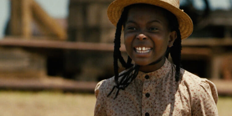 The True Story of 'Sarah's Oil': God's Hand in the Making of America's Youngest Black Millionaire