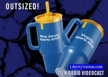 Seismic Gubernatorial Polling Errors - Liberty Nation News