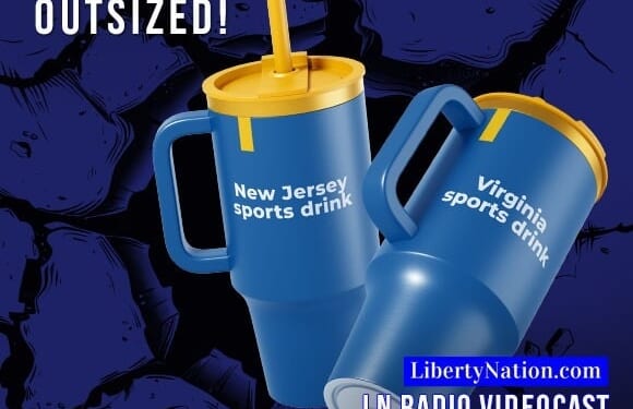 Seismic Gubernatorial Polling Errors - Liberty Nation News