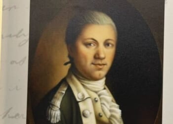 Honoring Samuel Nicholas, First ‘Marine Corps Commandant’ – PJ Media