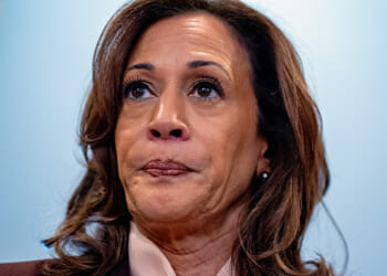 Liberals Insisted the Supreme Court Was ‘Plotting’ To Abolish Gay Marriage. They Were Wrong, Obviously.