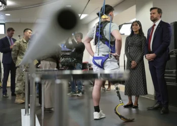 ‘What can we do to help in Washington?’ – One America News Network