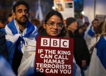 Can the BBC be saved?