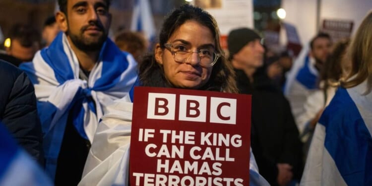 Can the BBC be saved?