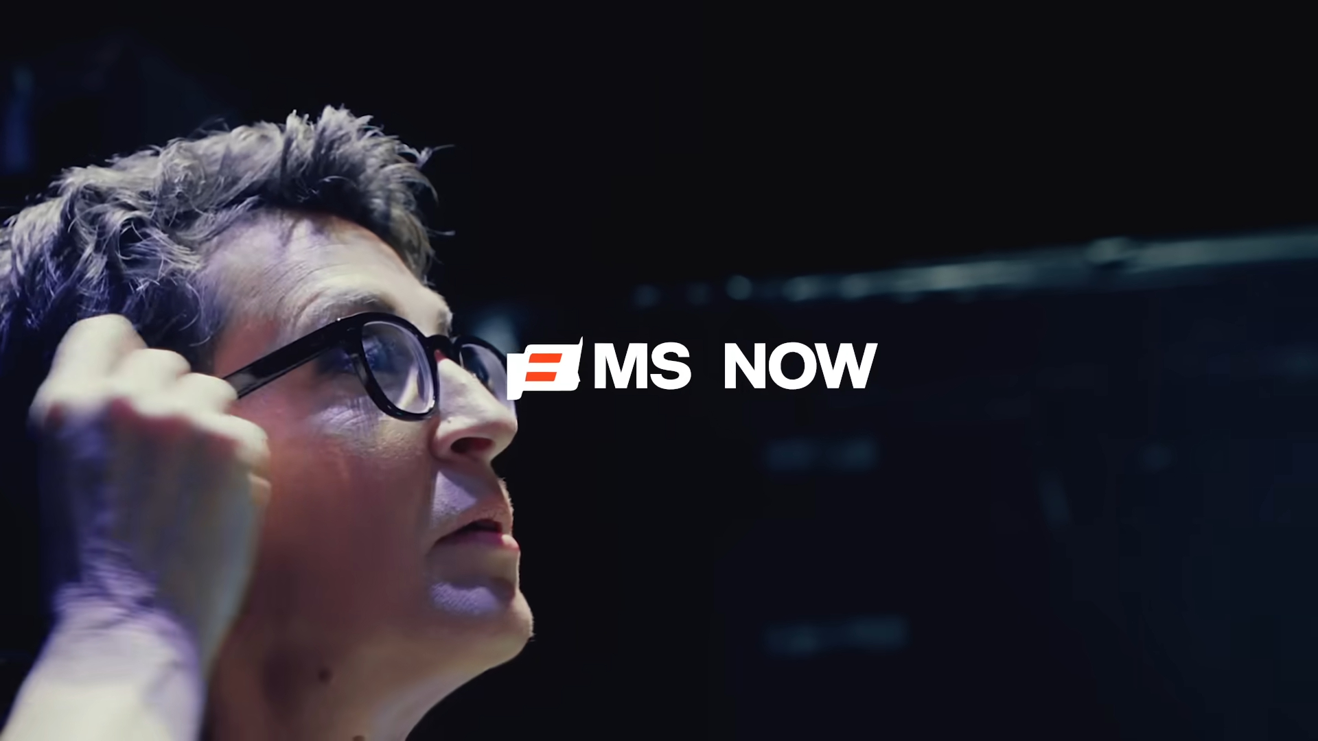 MSNBC Hires Black Actors To Feature Alongside Its White Anchors in Racial Justice-Themed Ad Promoting 'MS NOW' Name Change