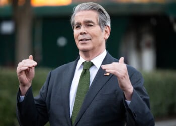 We inherited an affordability crisis – One America News Network