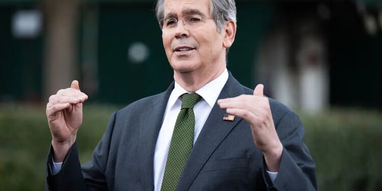 We inherited an affordability crisis – One America News Network