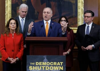 House set to vote to end longest government shutdown in history – One America News Network