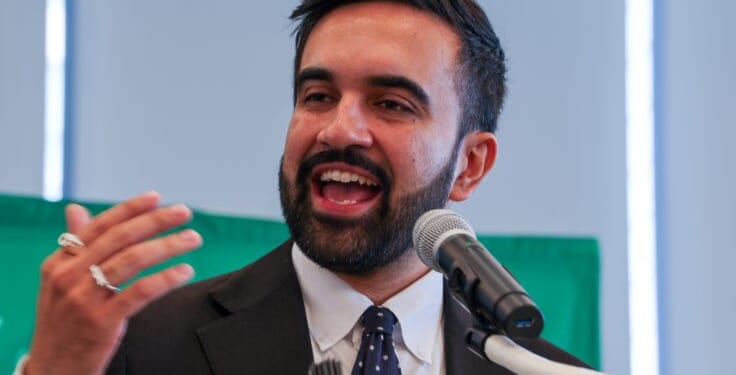 NYPD Officers Say Mamdani’s Win Will Lead to Exodus of ‘A Few Hundred’ Officers