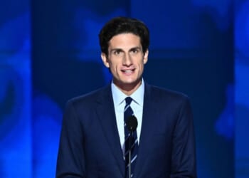 JFK’s grandson announces 2026 bid for Congress – One America News Network