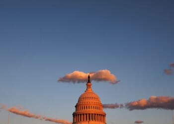 House passes bill to end record-long govt shutdown – One America News Network